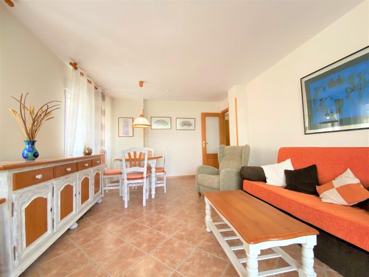 Apartamento A 50M De La Playa كاليبي المظهر الخارجي الصورة
