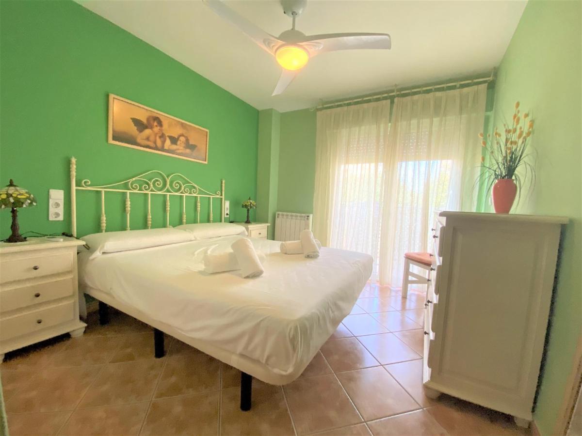 Apartamento A 50M De La Playa كاليبي المظهر الخارجي الصورة