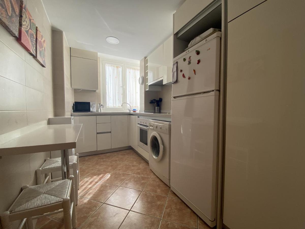 Apartamento A 50M De La Playa كاليبي المظهر الخارجي الصورة