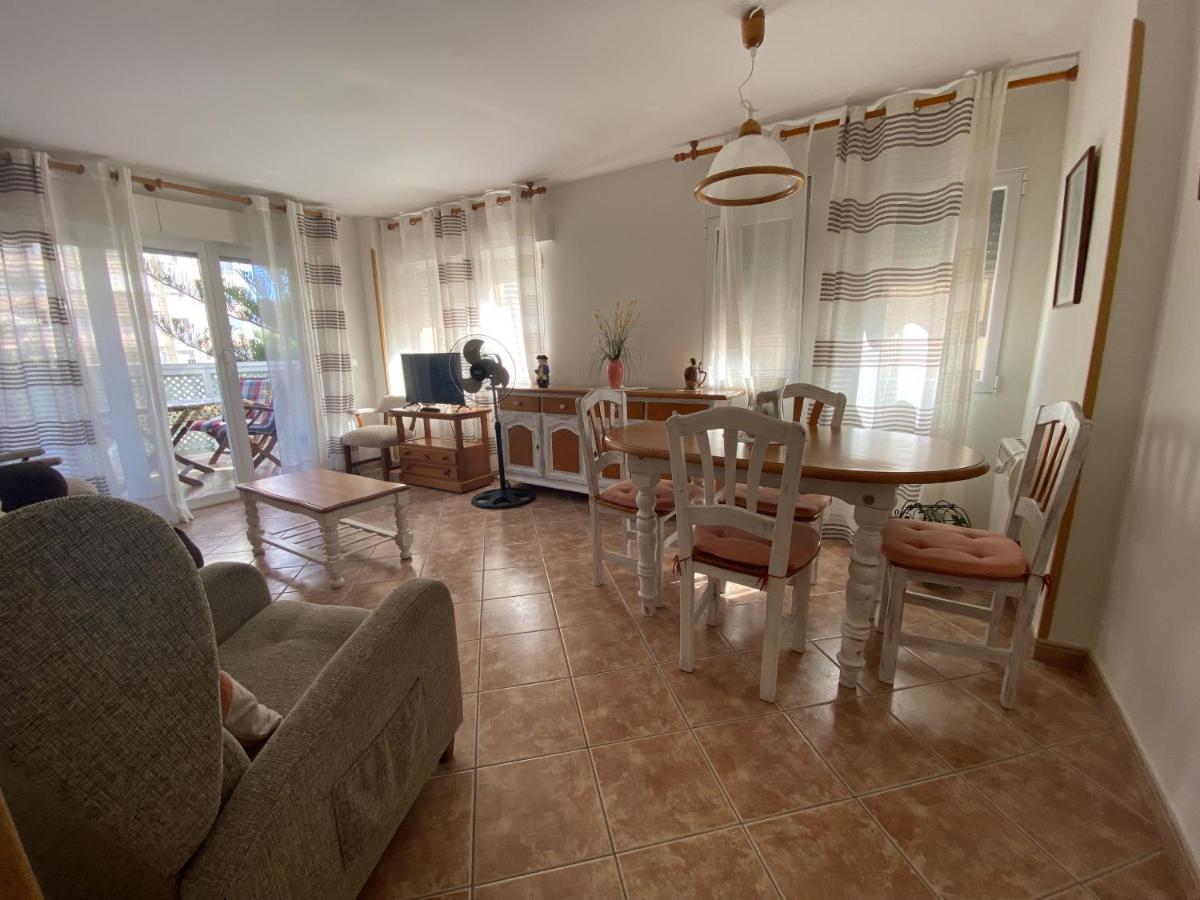 Apartamento A 50M De La Playa كاليبي المظهر الخارجي الصورة
